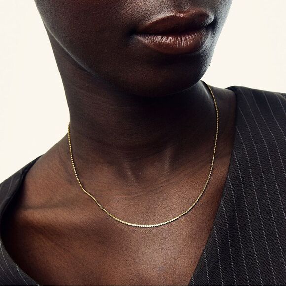 Hey Harper Valentina Necklace - Picture 4 of 6